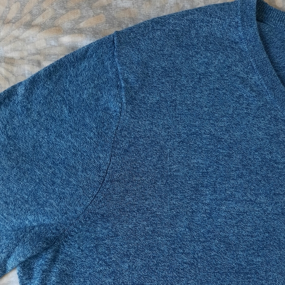 Croft & Barrow Men's V-neck sweater size XXL. - Picture 4 of 10